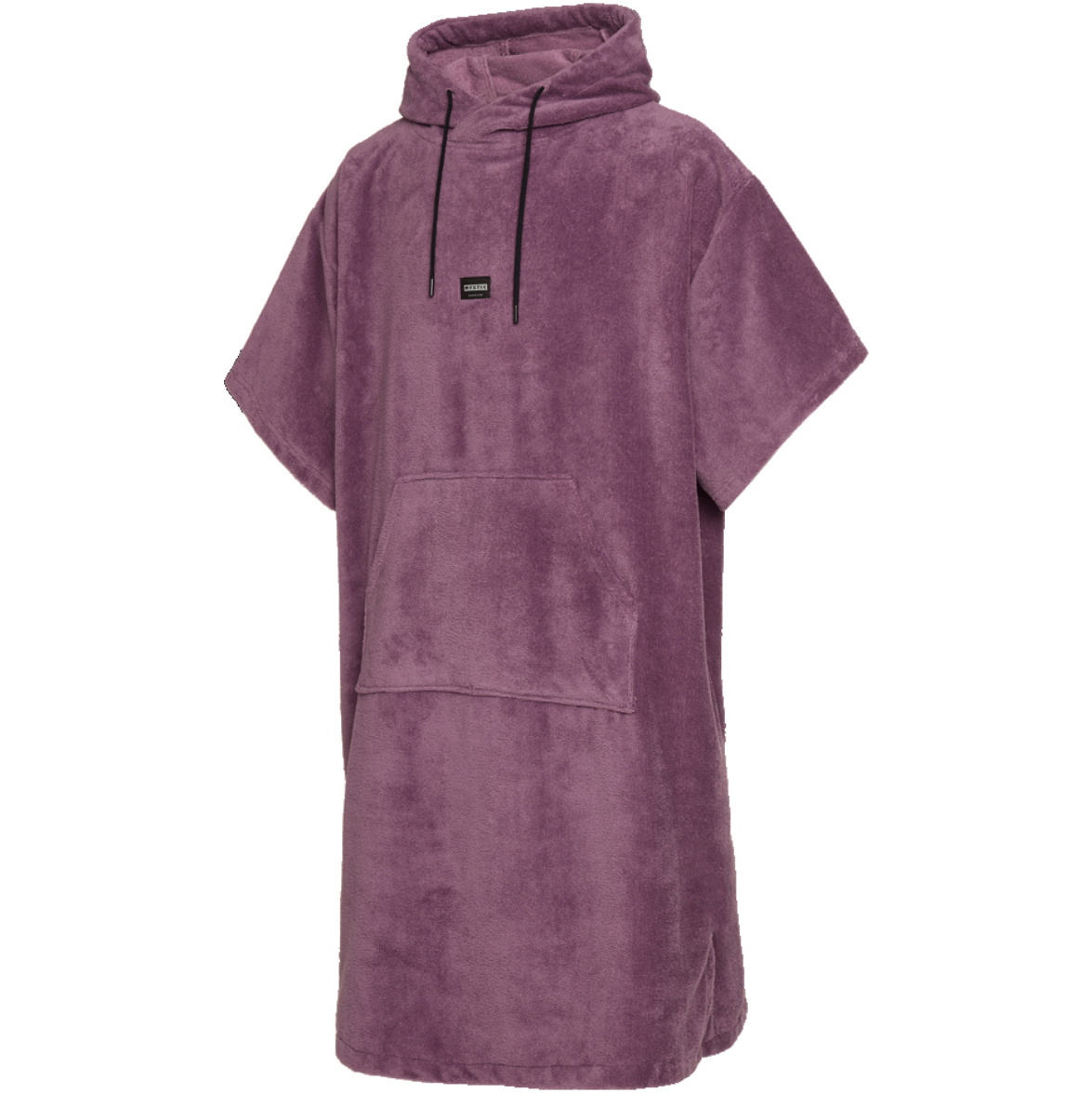 Poncho Hybrid Mystic Deluxe 2026 35018.260515 - Rosewood